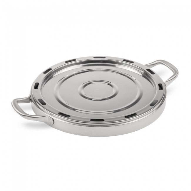 Petromax Backblech Camping-Backofen Outdoor