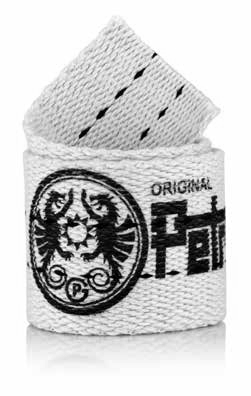 Petromax Flachdocht 25mm x 100cm