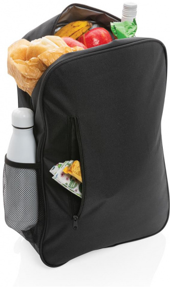 XD Collection Kühlrucksack Tierra, aus Polyester, 22 Liter