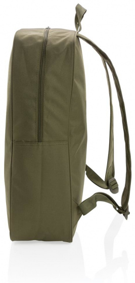 XD Collection Kühlrucksack Tierra, aus Polyester, 22 Liter