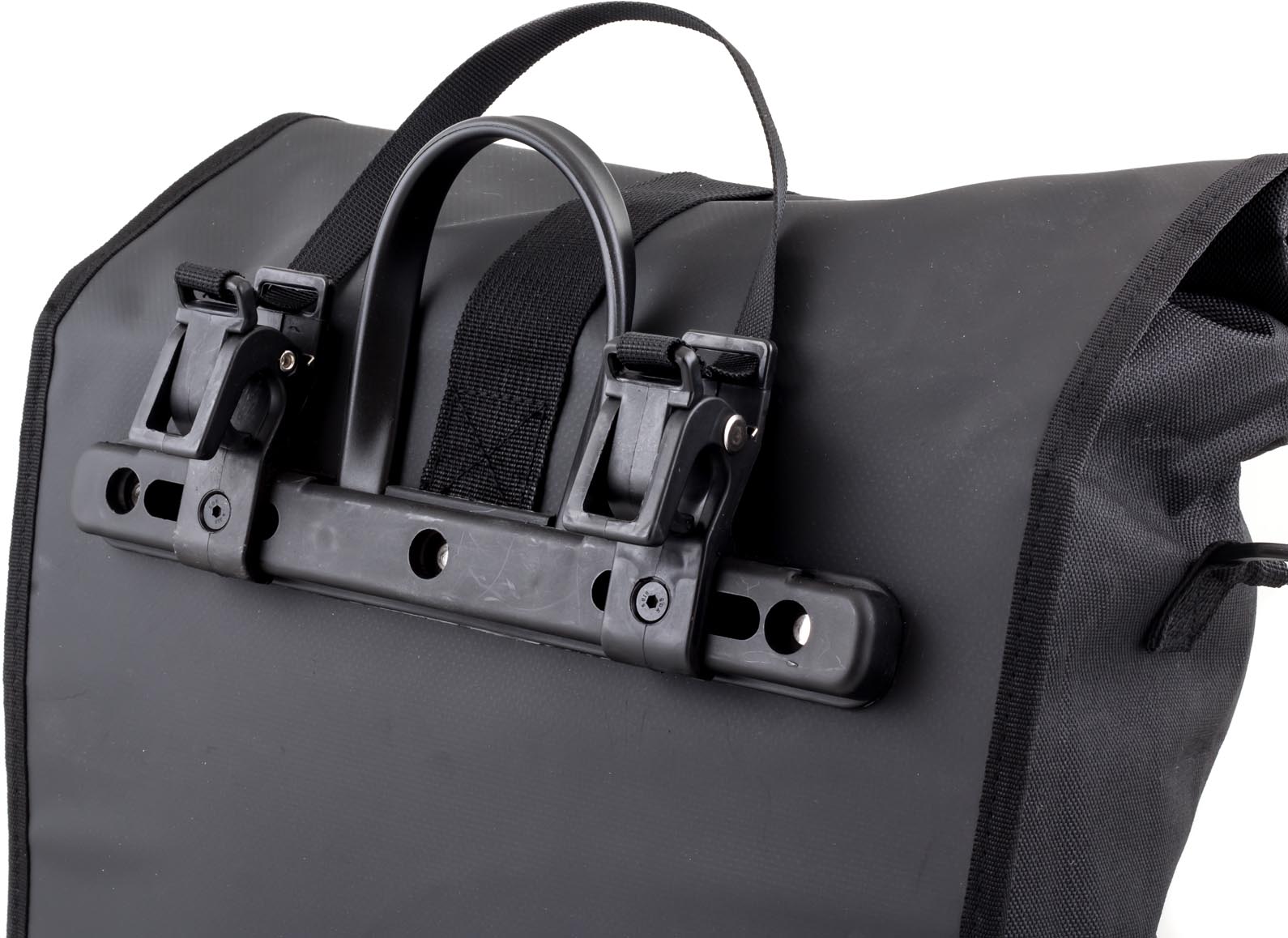 Rave Gepäckträgertasche Voyage - (paar) easy-click-system - B-Ware