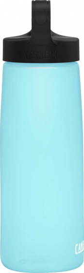 CamelBak Trinkflasche Pivot, aus Tritan, 750 ml, ca. 25 x 9 x 8 cm