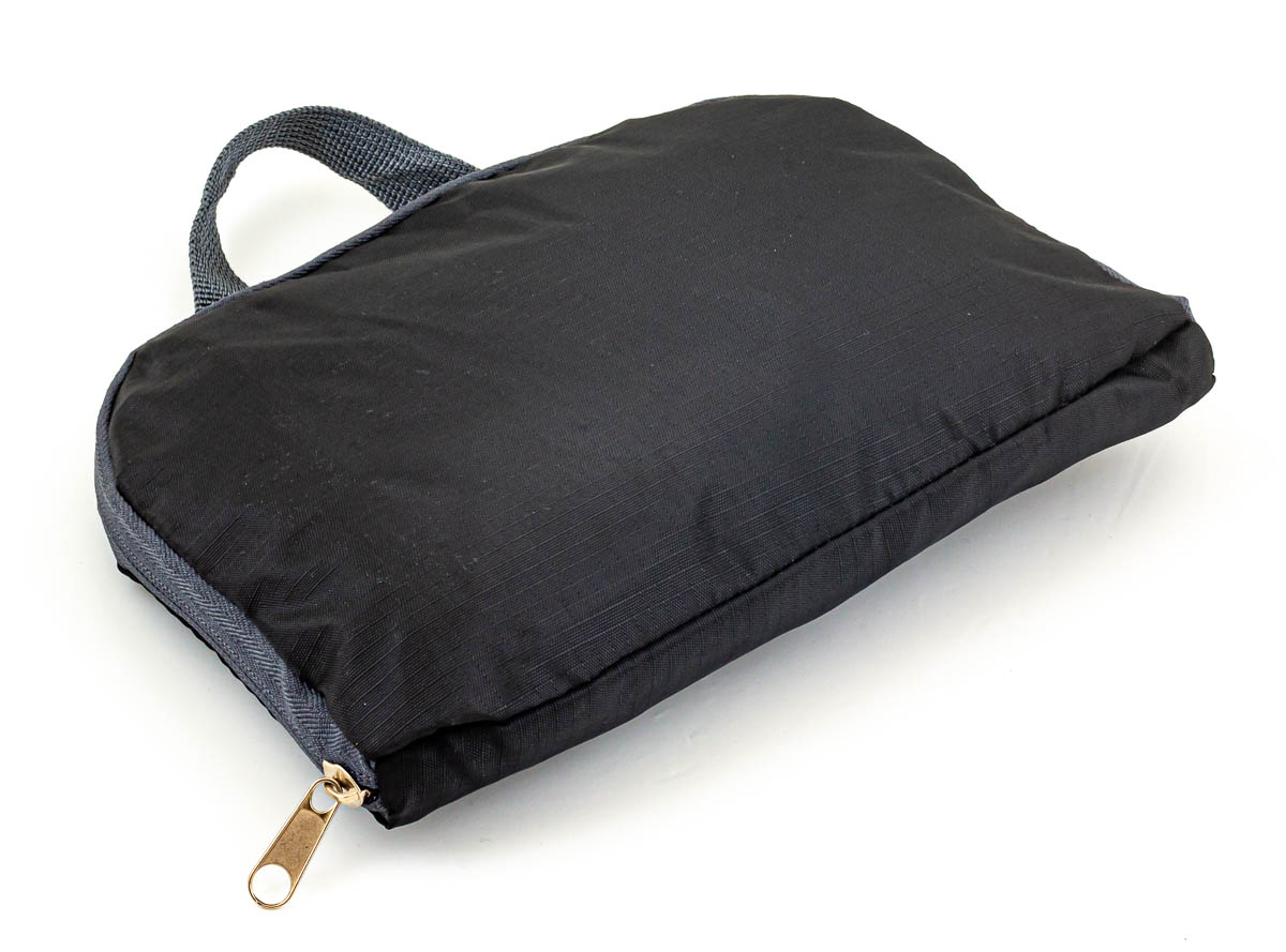 RAVE Faltbarer Rucksack aus Nylon - 20 Liter