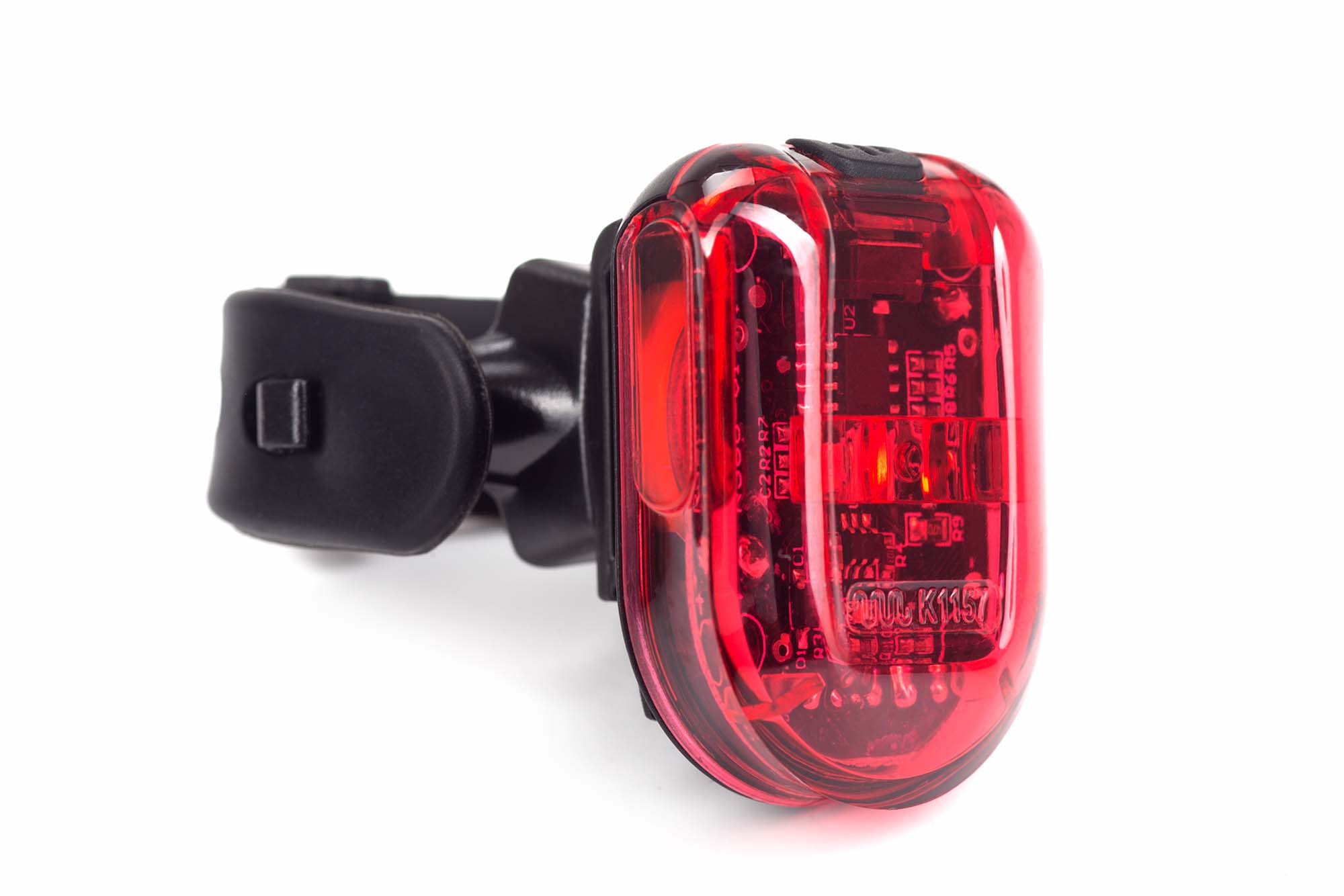 RFR Beleuchtungsset Tour 25 USB black