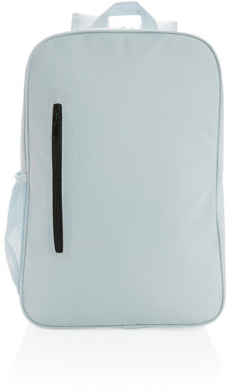 XD Collection Kühlrucksack Tierra, aus Polyester, 22 Liter