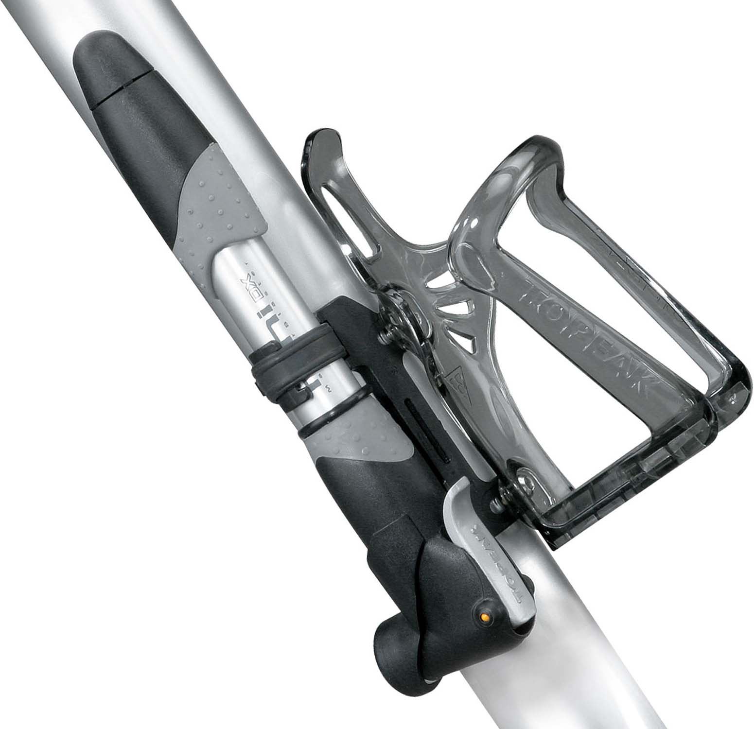 Topeak Minipumpe Mini Dual DX