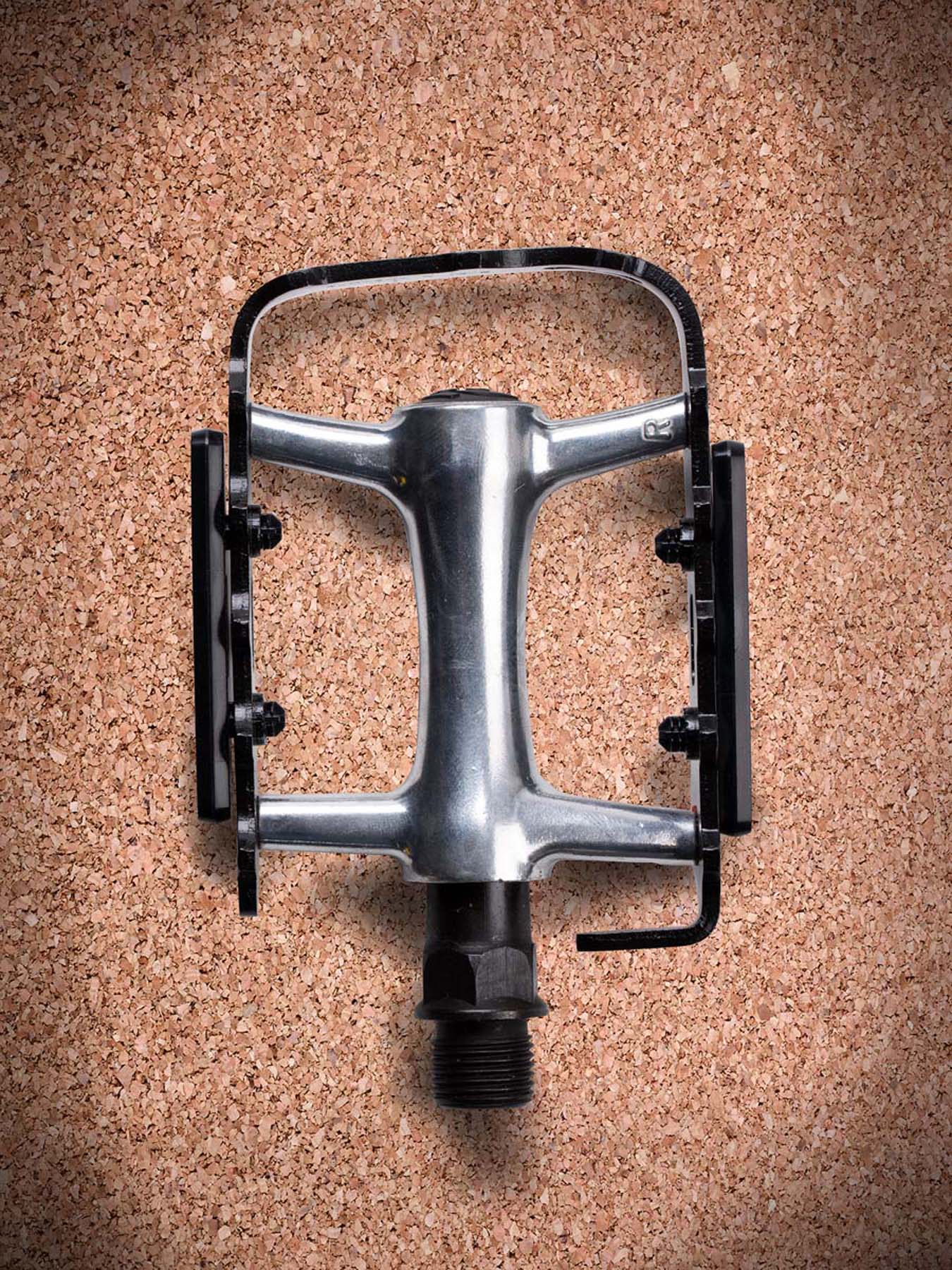 RFR Pedale STANDARD PRO / Black