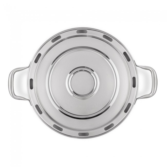 Petromax Backblech Camping-Backofen Outdoor