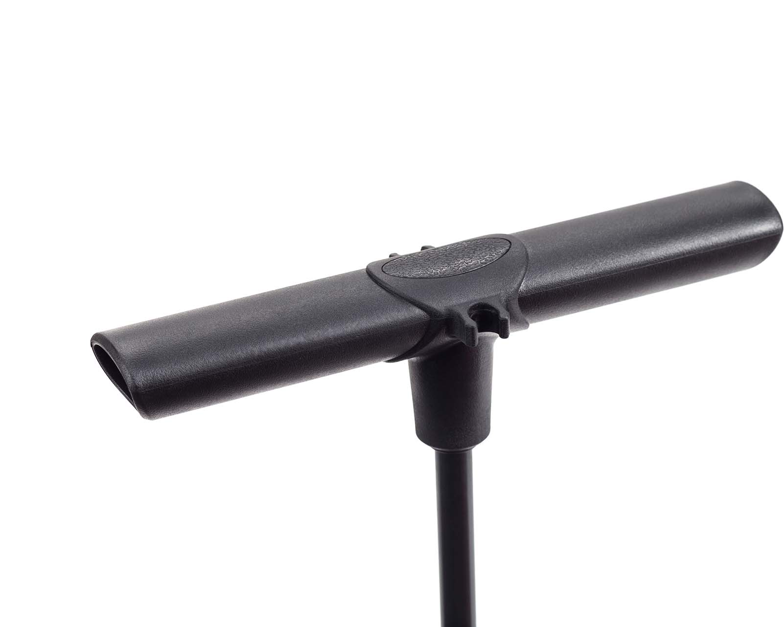 RFR Standpumpe HQP black n glossy black