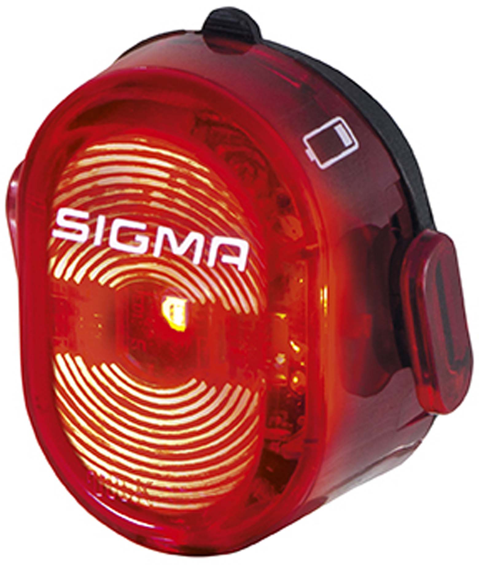 Sigma Sport Batterierücklicht Nugget 2