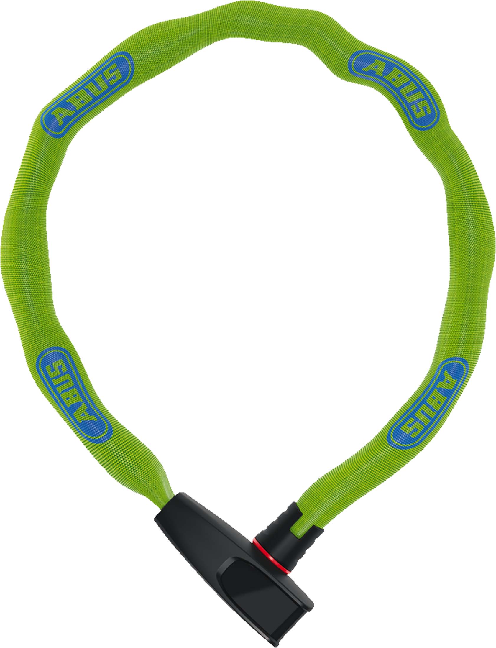 Abus Kettenschloss CATENA 6806K/85 Neon Grün