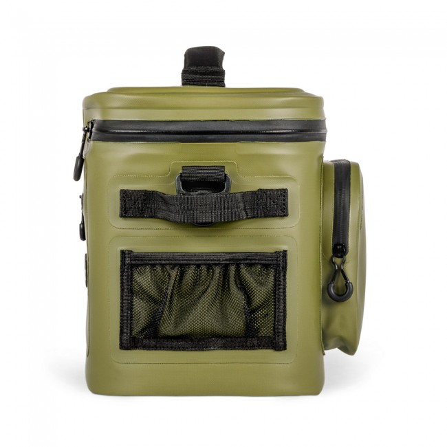 Petromax Kühltasche 8 Liter - oliv