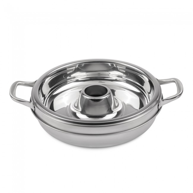 Petromax Camping Backofen Draußen-Küche