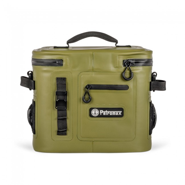 Petromax Kühltasche 8 Liter - oliv