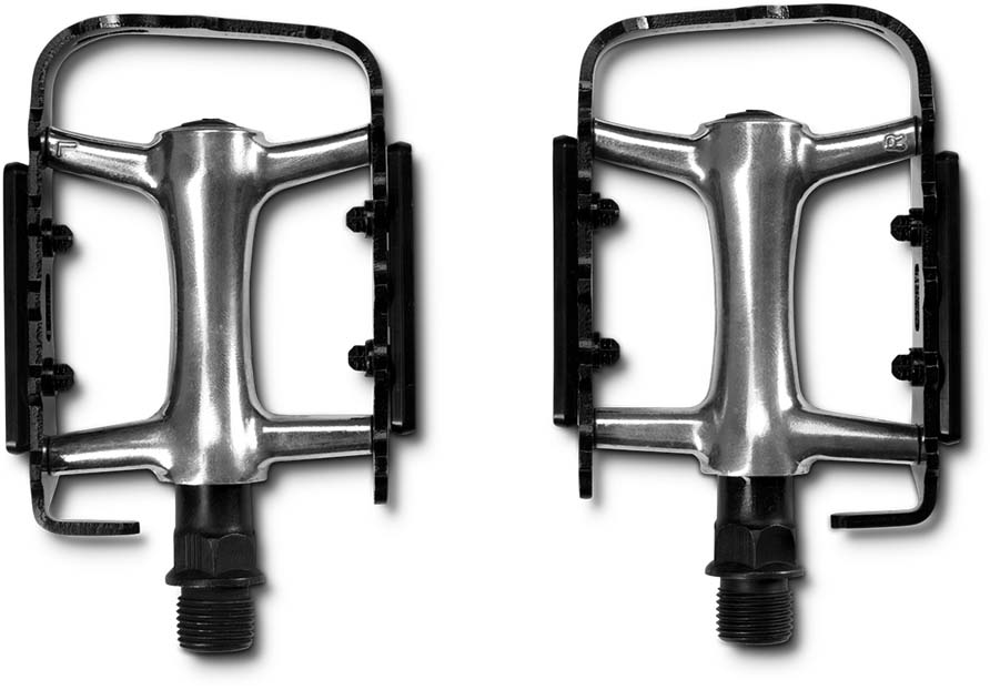 RFR Pedale STANDARD PRO / Black