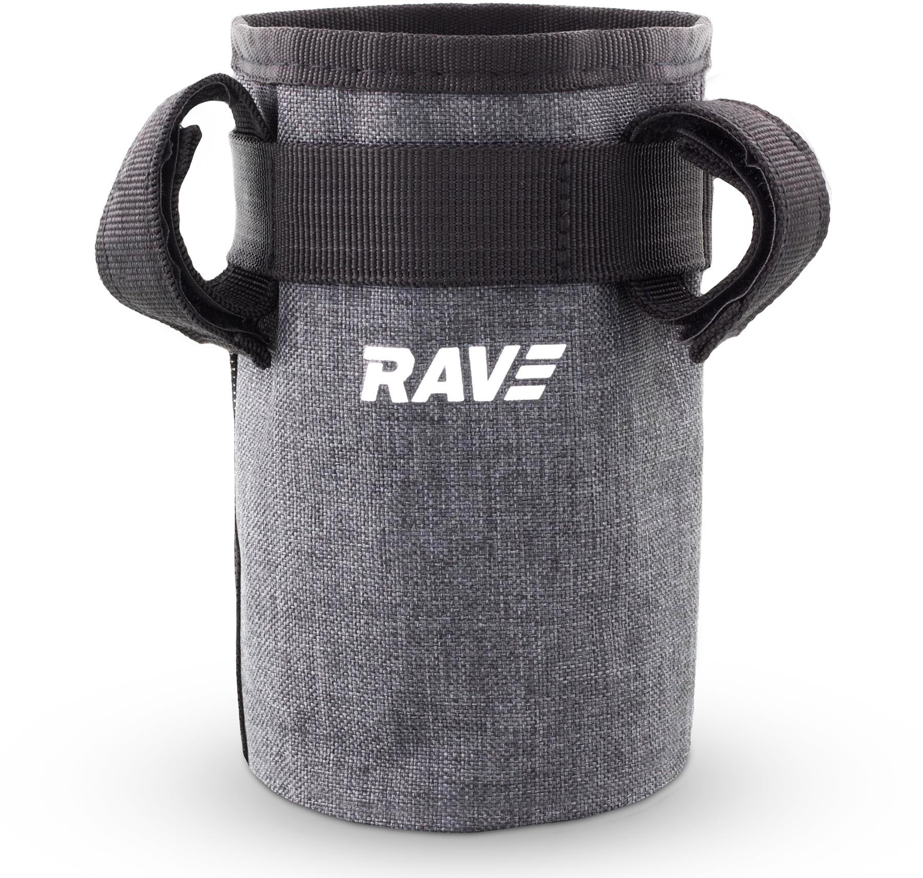 Nightharts Rave Iso RAVE Fahrradtasche Lenker Iso-Flaschentasche, Getränkehalter für ...