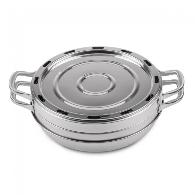 Petromax Backblech Camping-Backofen Outdoor