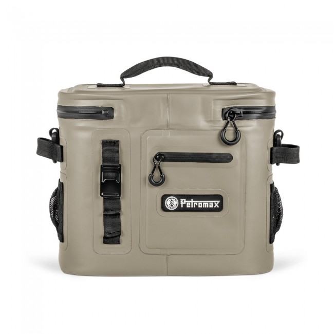 Petromax Kühltasche 22 Liter - sandfarben