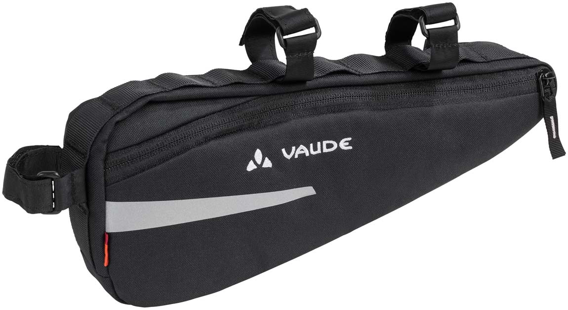 Vaude Cruiser Bag Rahmentasche