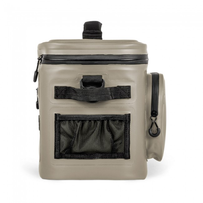 Petromax Kühltasche 22 Liter - sandfarben