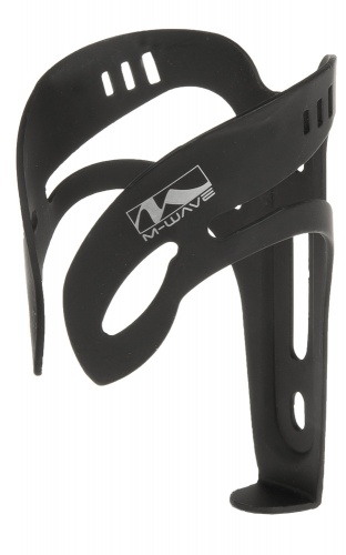 M-Wave Flaschenhalter BC 47 A, aus Aluminium