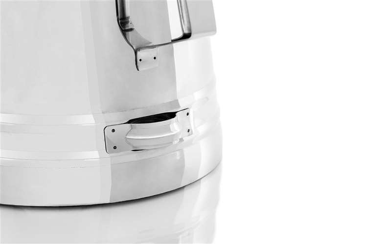 Petromax Perkolator Perkomax le14 aus Edelstahl