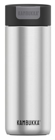 Kambukka Thermosflasche, aus Edelstahl, 500 ml