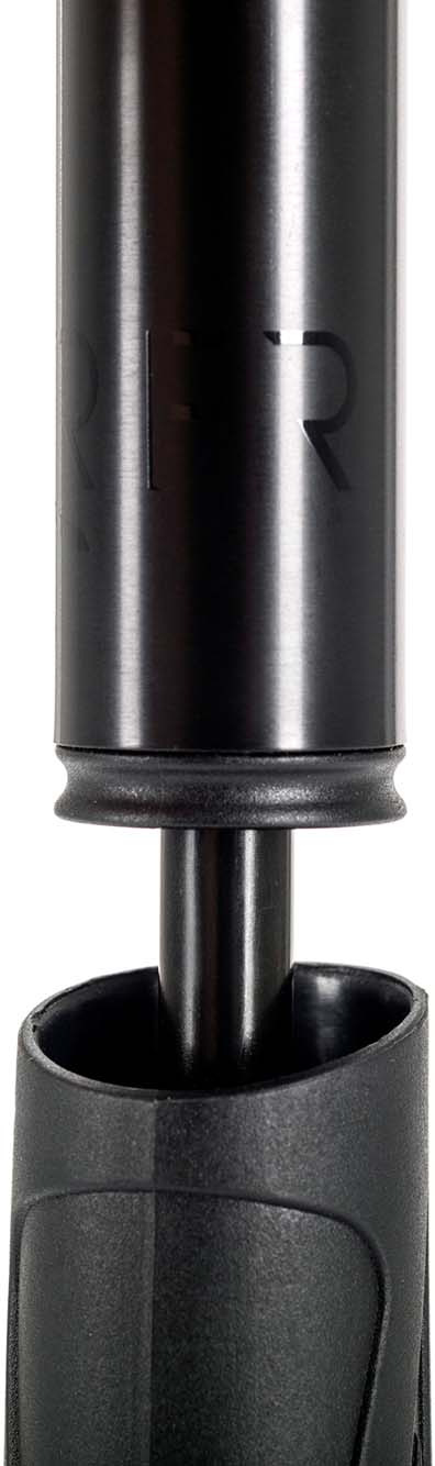 RFR Pumpe Mini black