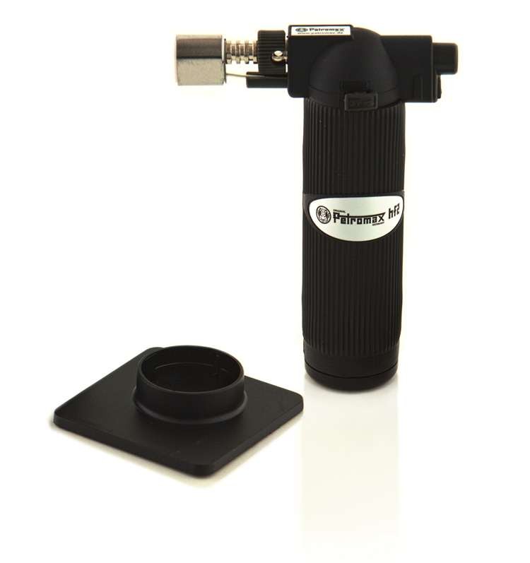 Petromax Profi-Gasbrenner hf2