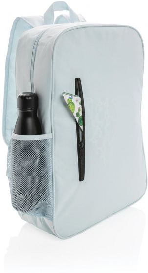XD Collection Kühlrucksack Tierra, aus Polyester, 22 Liter