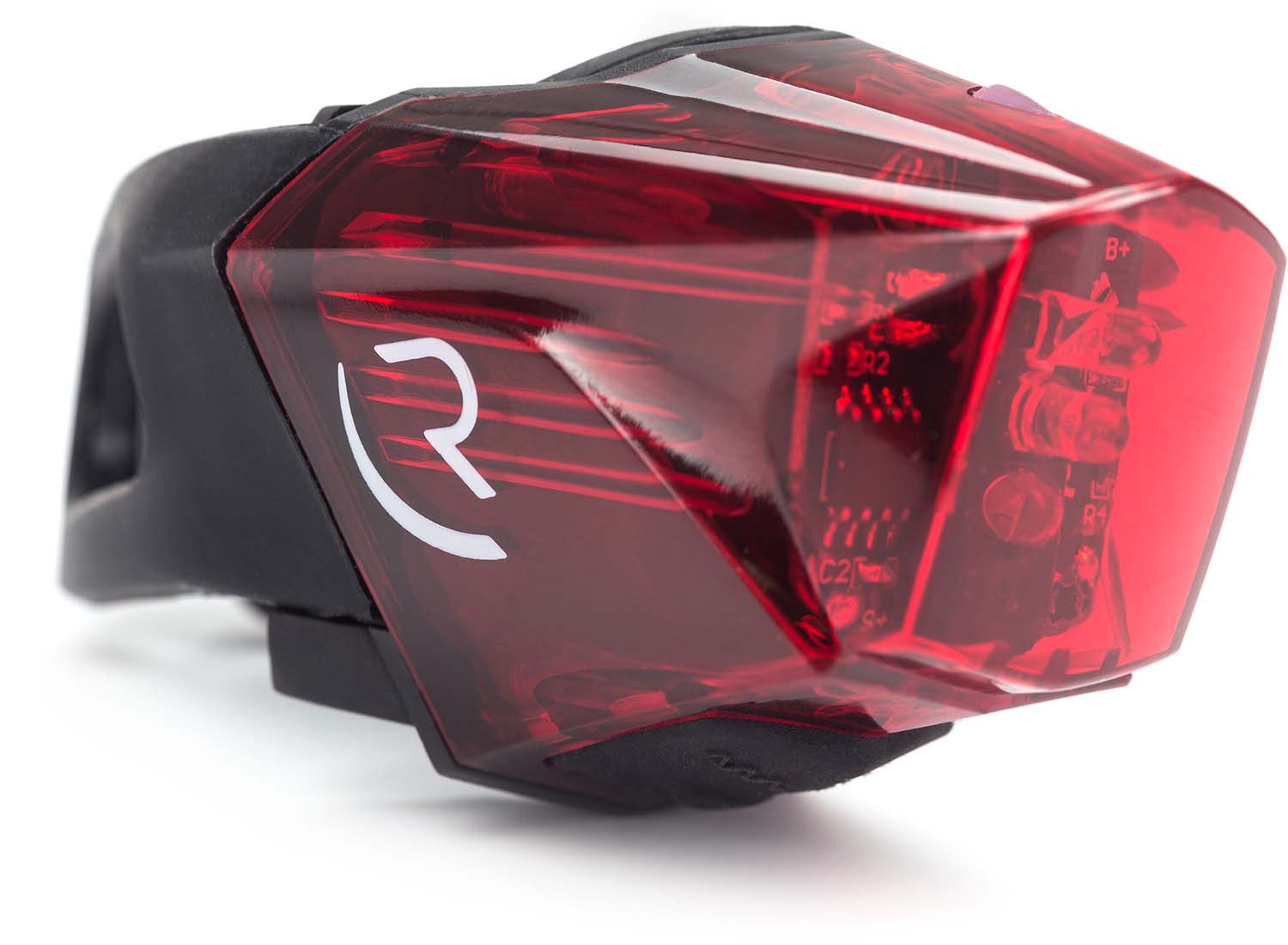 RFR Beleuchtungsset Tour 90 USB / Black