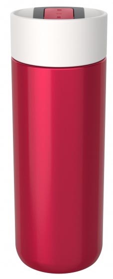 Kambukka Thermosflasche, aus Edelstahl, 500 ml