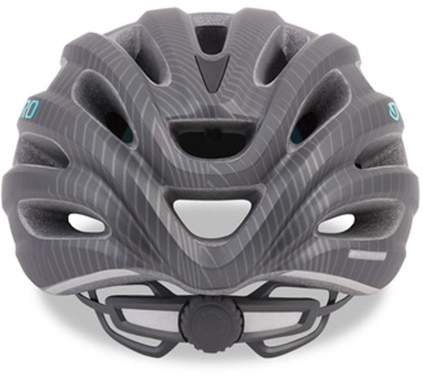 Giro VASONA Fahrradhelm - mat titan unisize