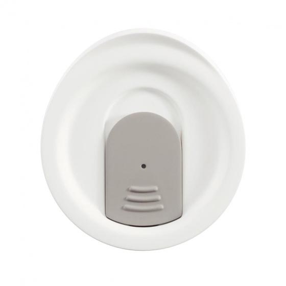 XD Design Thermosbecher Dia, aus Edelstahl, 200 ml