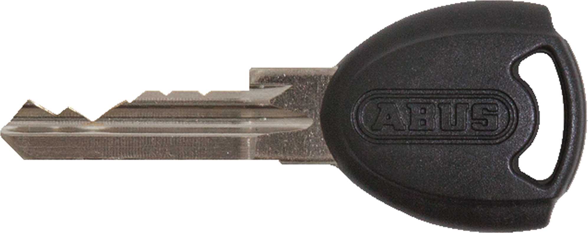 Abus uGrip BORDO BIG 5700K/100 / Blue