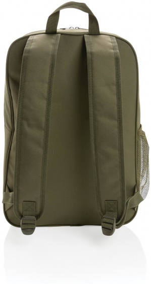 XD Collection Kühlrucksack Tierra, aus Polyester, 22 Liter