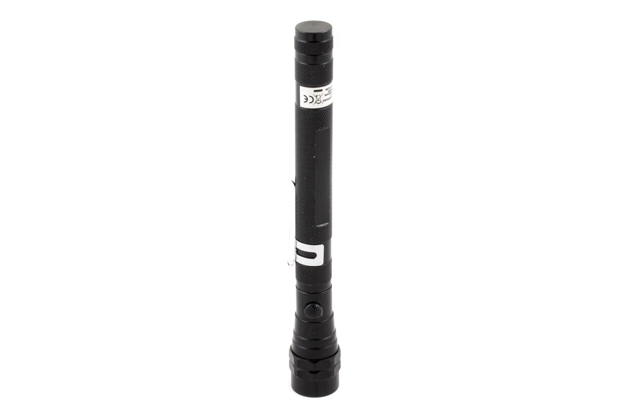 Teleskop Taschenlampe LED