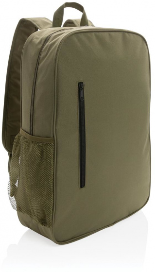XD Collection Kühlrucksack Tierra, aus Polyester, 22 Liter