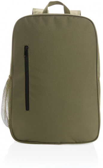 XD Collection Kühlrucksack Tierra, aus Polyester, 22 Liter