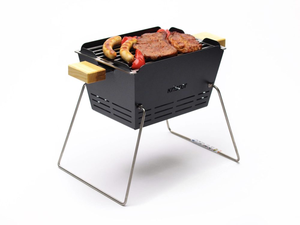 Knister Grill Small