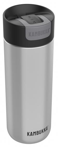 Kambukka Thermosflasche, aus Edelstahl, 500 ml
