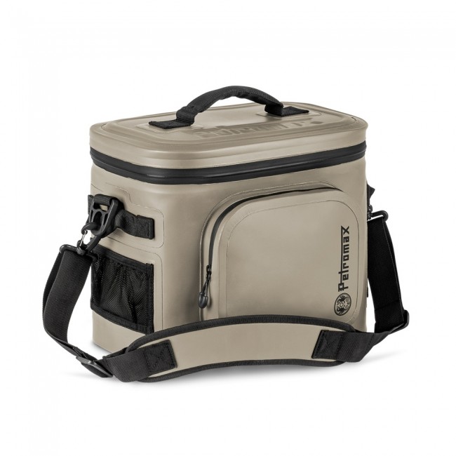 Petromax Kühltasche 22 Liter - sandfarben