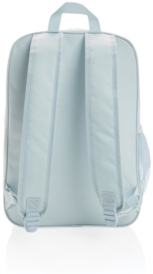 XD Collection Kühlrucksack Tierra, aus Polyester, 22 Liter