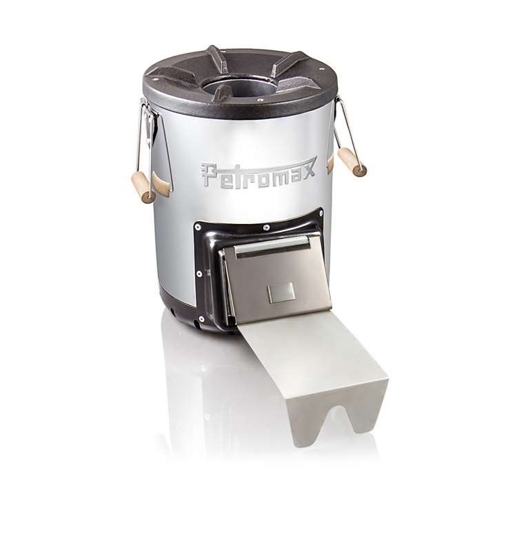 Petromax Raketenofen