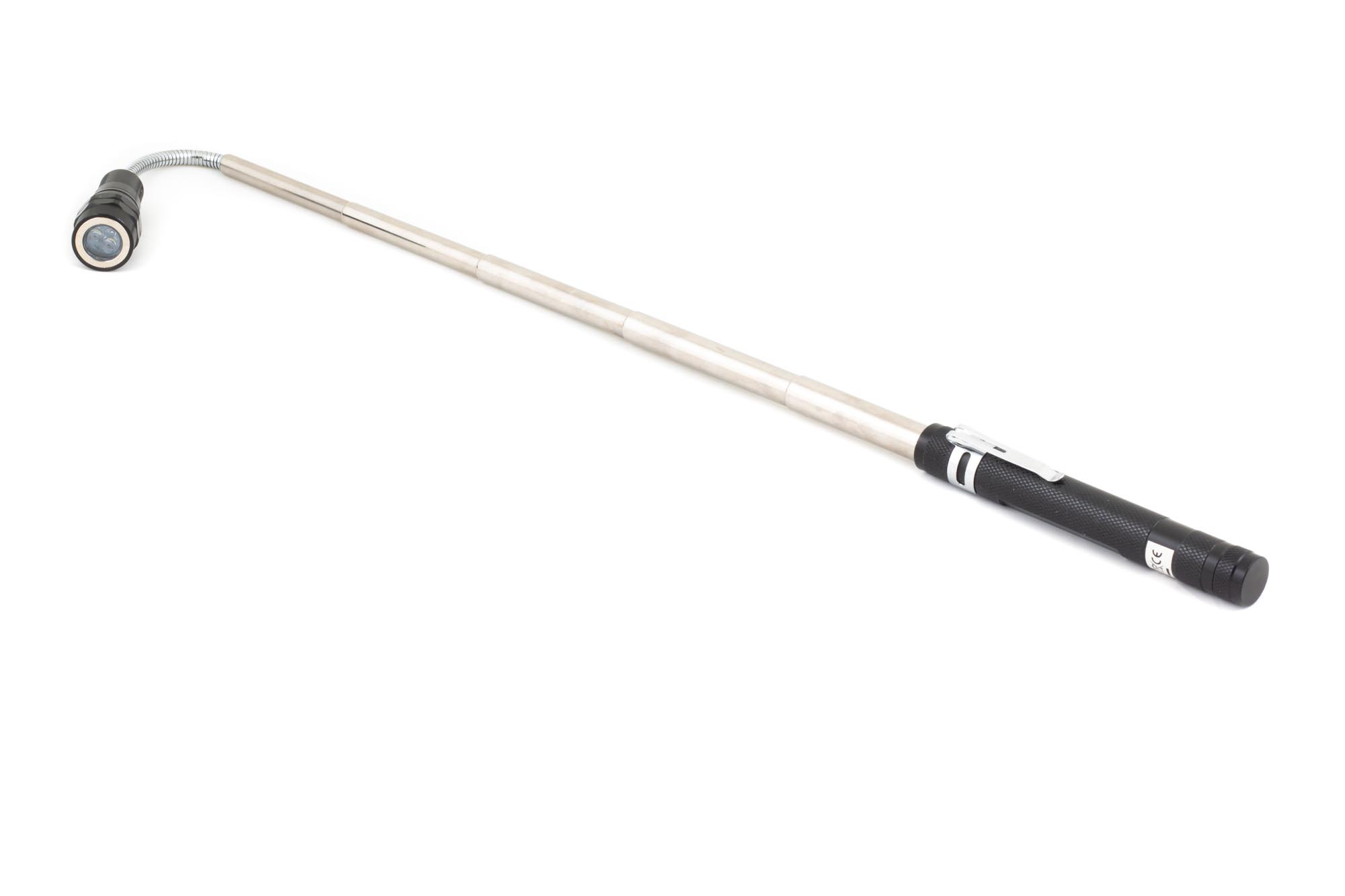Teleskop Taschenlampe LED