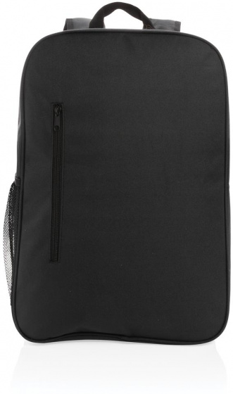 XD Collection Kühlrucksack Tierra, aus Polyester, 22 Liter