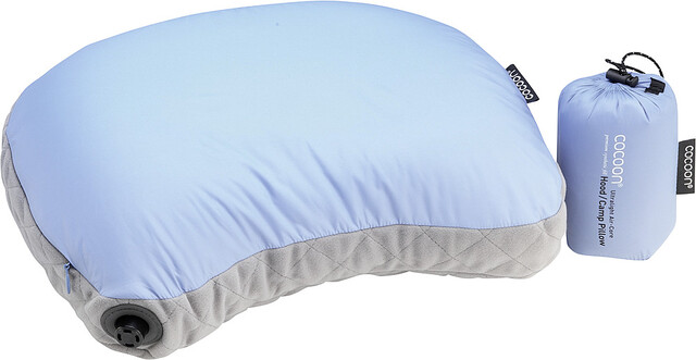 Cocoon Kissen Air Core Hood /Camp Pillow