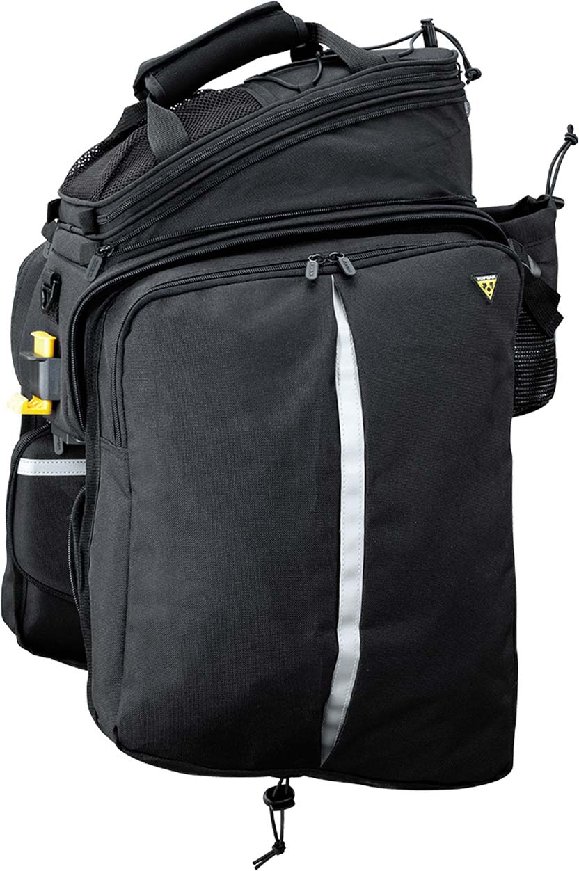 Topeak Gepäckträgertasche MTX Trunk Bag Tour DX schwarz