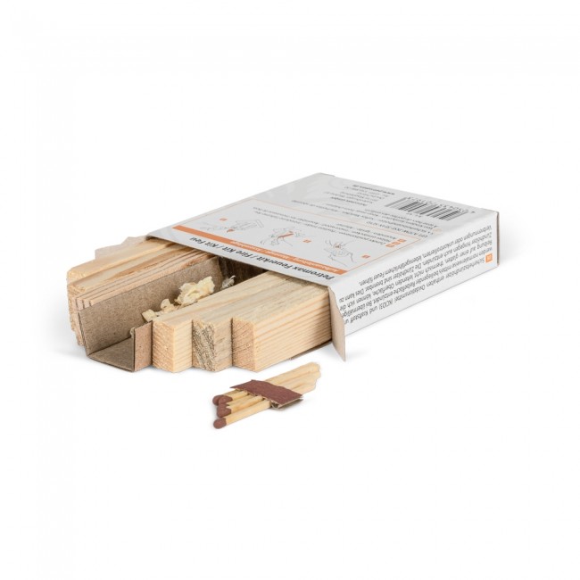 Petromax Feuerkit Grillen Grilllbriketts