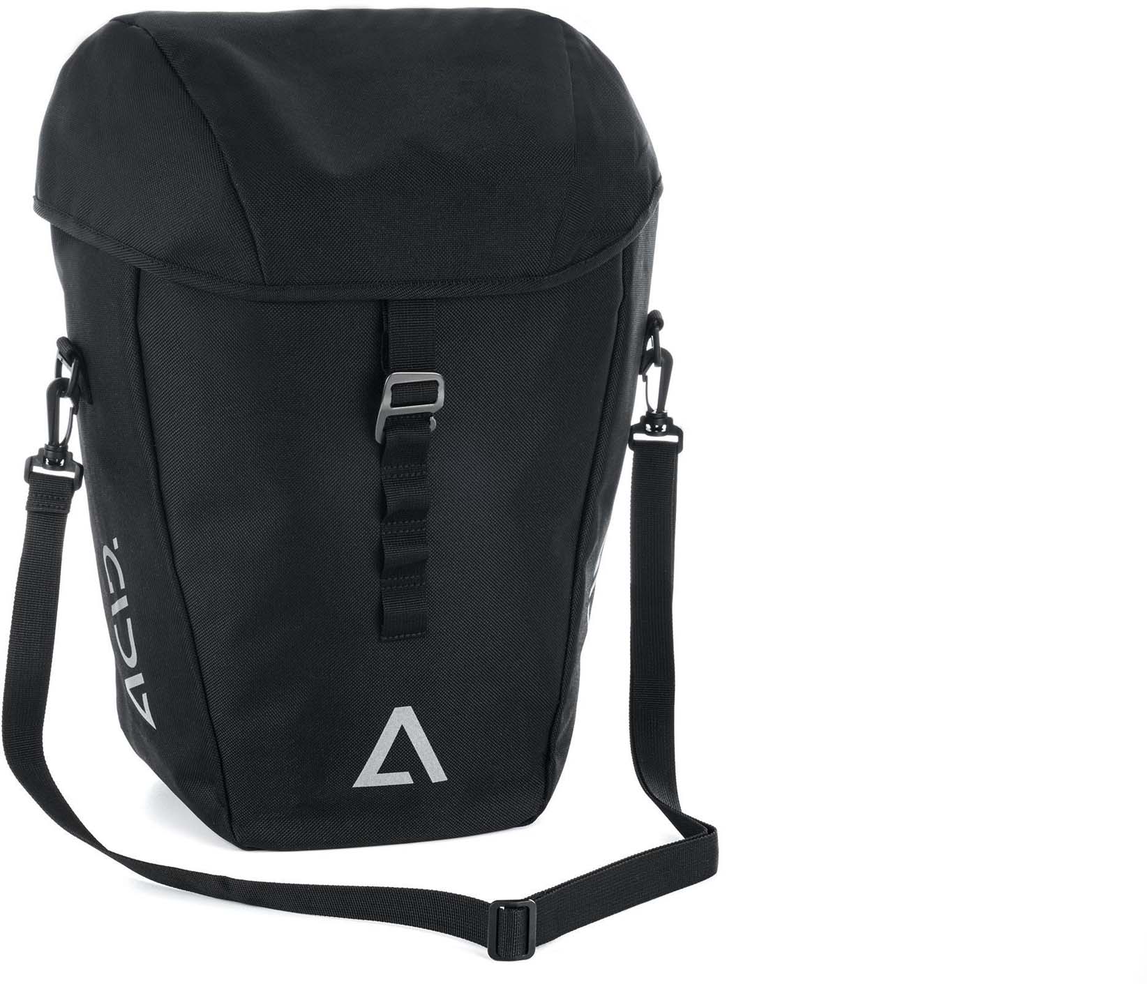 ACID Fahrradtasche CITY 20 / Black